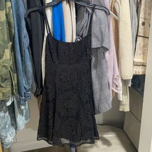 Stone cold fox dress size 1